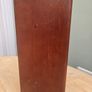 Middleton Very Rare Old Barry Crockett Wooden Box Image 5