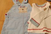 Baby clothes