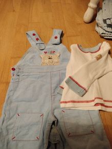 Baby clothes