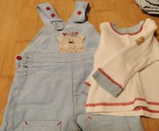 Baby clothes