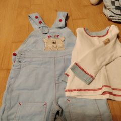 Baby clothes