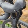 Second Hand Merida Scultura 400d Hydraulic Disc 105 Road Bike Black Xlarge 58cm Image 7