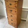 chest  of drawers.    immaculate Image 4