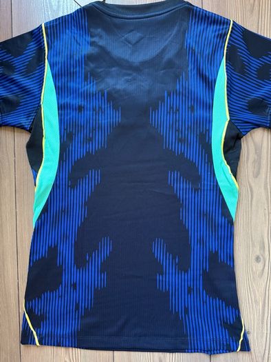 Brazilian Jersey