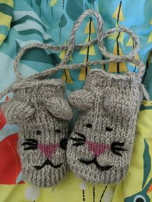 Mittens