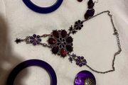 jewellery