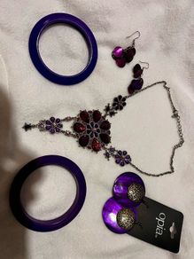 jewellery
