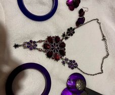 jewellery