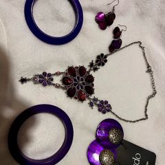 jewellery