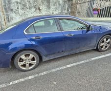 Honda Accord 2009