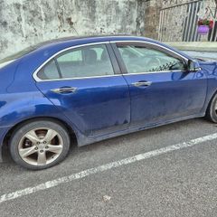 Honda Accord 2009