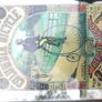 Vintage Columbia Bicycle mirror - Pope Mfg Co advertising Image 6