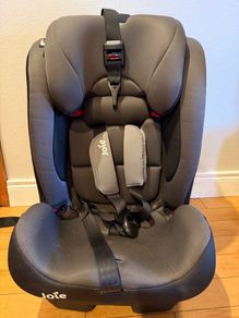 Joie Car Seat - Isofix