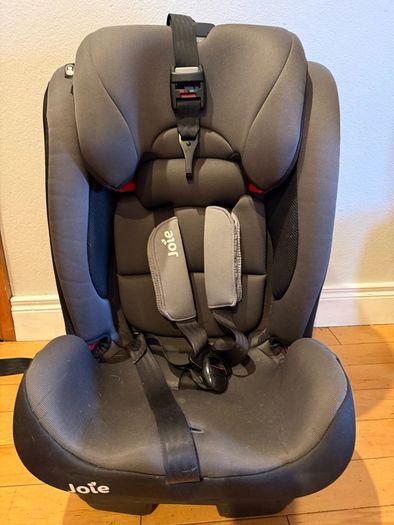 Joie Car Seat - Isofix