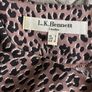 LK Bennet dress Silk  Size 6 Image 6