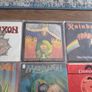 Metal / Rock 7" Vinyls Various Image 3