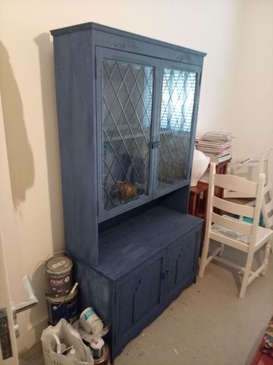 welsh dresser