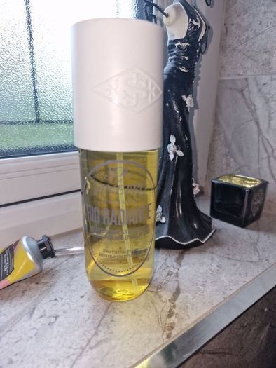 sol de janeiro fragrance