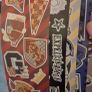 harry potter drawering set read first Image 8