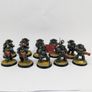 Horus Heresy Warhammer 30k- Sons of Horus Army Image 5