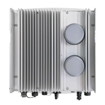 Solis MINI 5G 3.6kW Solar Inverter - 1 Phase