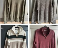 Mens Jumper Bundle
