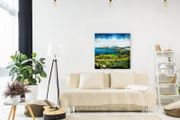 Art Print Valentia island