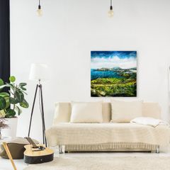 Art Print Valentia island