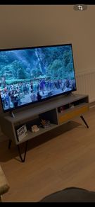 TV cabinet