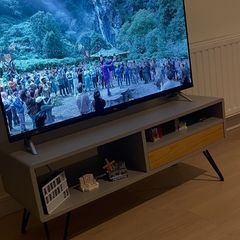TV cabinet