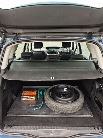 Citroen C4 Grand Picasso 1.6 e-HDi 115 BHP | Autom