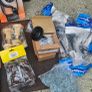 car boot sale bundle Image 3