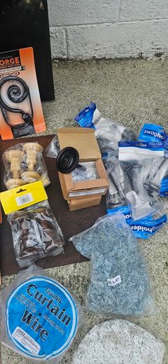 car boot sale bundle