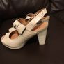 Hispanitas Sandals, size EU-38, UK-5 Image 4
