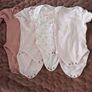 3-6 month girls 60+ piece bundle Image 8