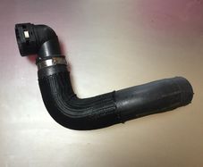 Top Radiator Hose (Fiat Ducato 250 2.3)