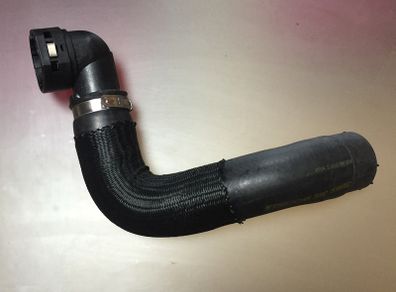 Top Radiator Hose (Fiat Ducato 250 2.3)
