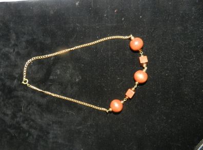 Jewellery