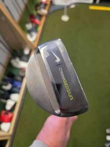 Nike Unitized Mako Putter 34"