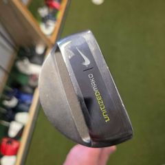 Nike Unitized Mako Putter 34"