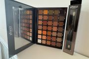 Muted Eyeshadow Palette