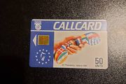 Mint Callcard