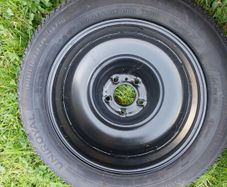 Space Saver Tyre