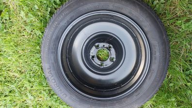 Space Saver Tyre