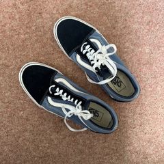 Vans size 9UK