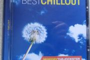 Best Chillout CD. Free Postage!