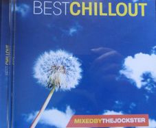 Best Chillout CD. Free Postage!