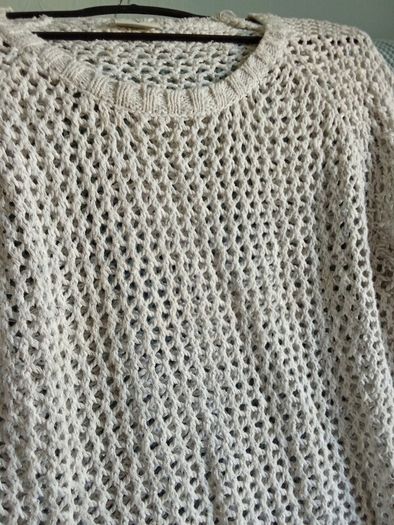 Ladies Jumper (Diesel)