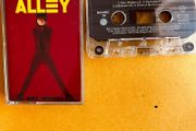 cassette Engine Alley Mrs Winder