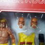 WWE Hulk Hogan Ultimate Edition Action Figure Image 7